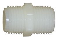 HPN Series Hex Nipple Fitting